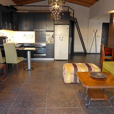 Wide-View & Quiet Apartment Chania Chania  Exterior photo