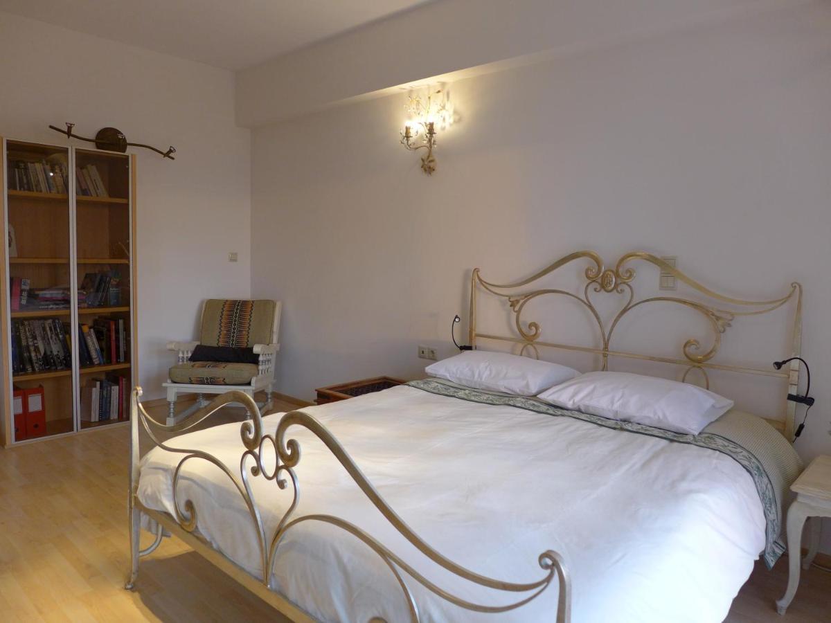 Wide-View & Quiet Apartment Chania Chania  Exterior photo